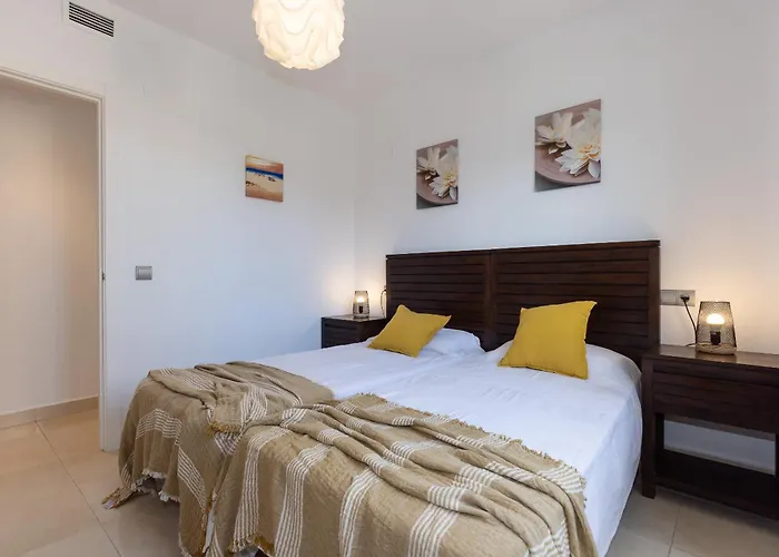 UHC Salou Villa Family Complex