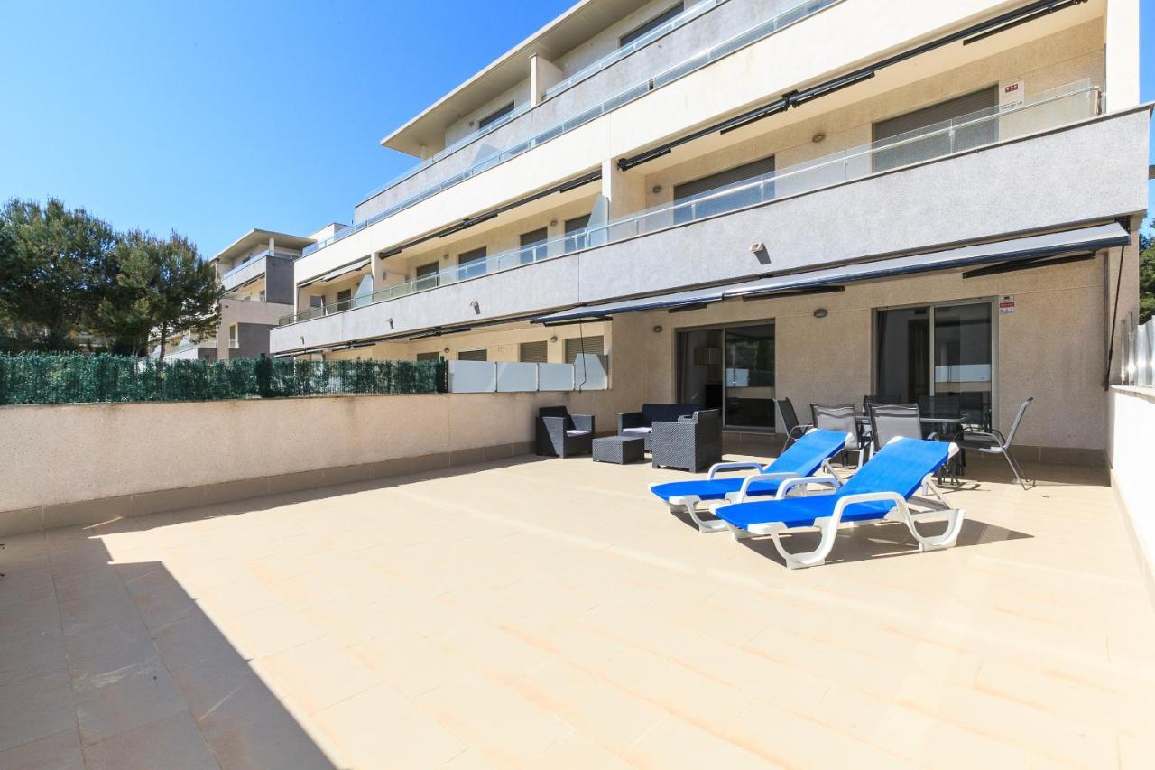 Appartement Uhc Family Complex *
