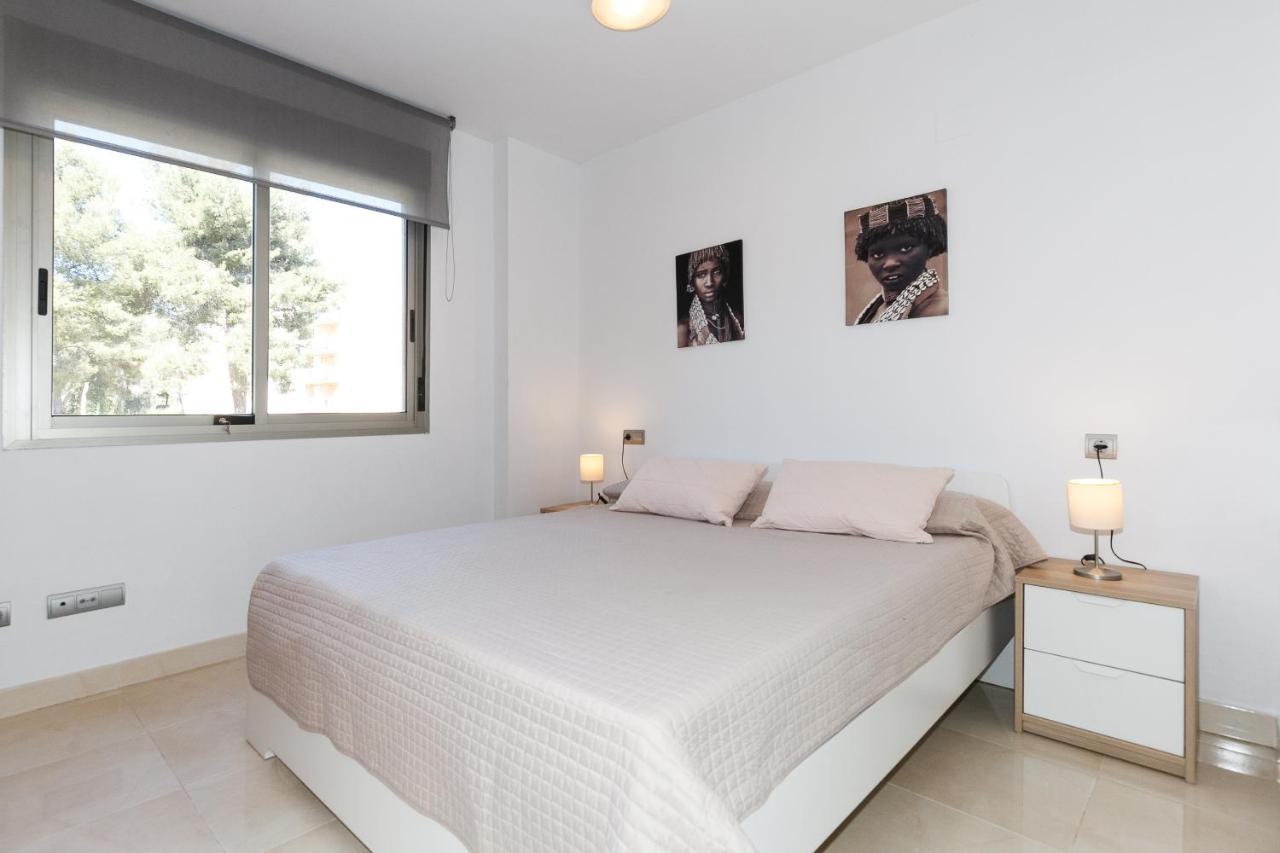 Uhc Family Complex Appartement