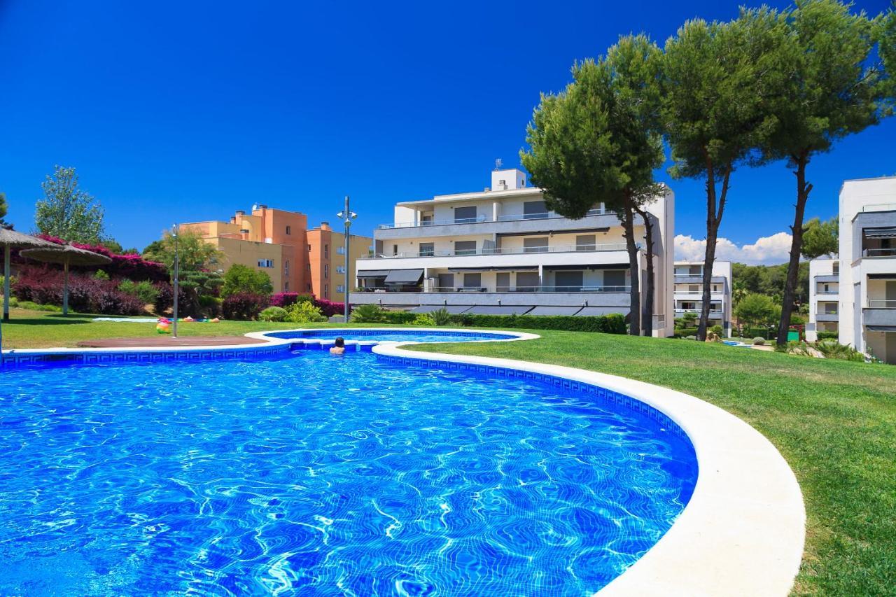 Uhc Family Complex Appartement *