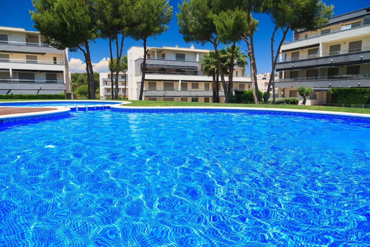 Uhc Family Complex Appartement
