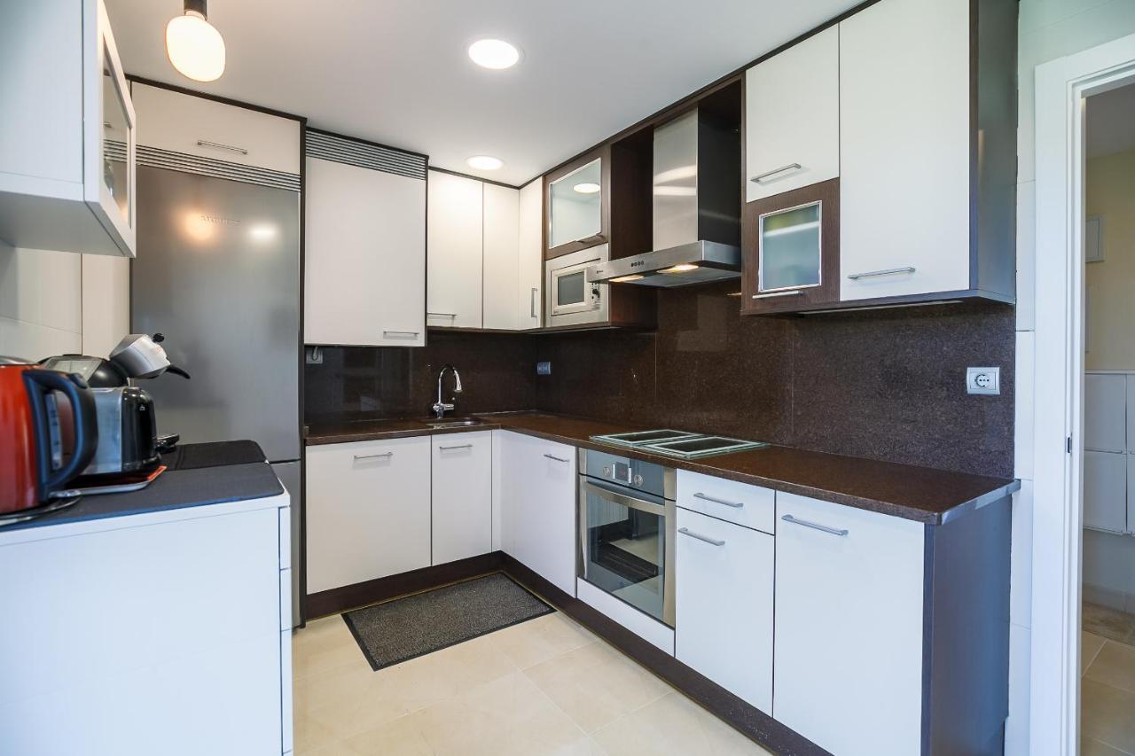 Uhc Family Complex Appartement *
