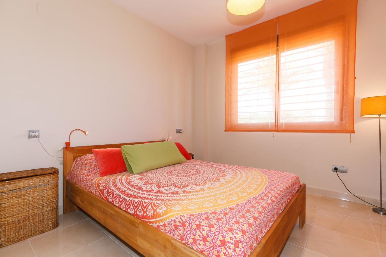 Uhc Family Complex Appartement