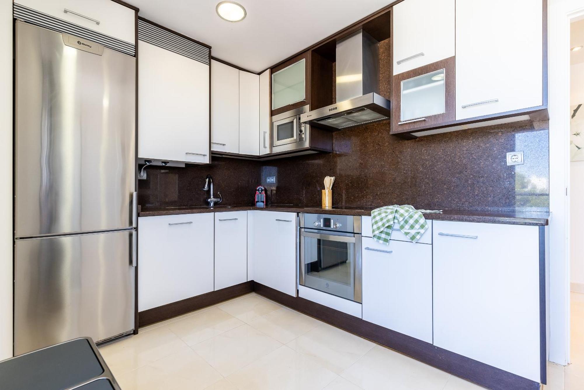Uhc Family Complex Appartement