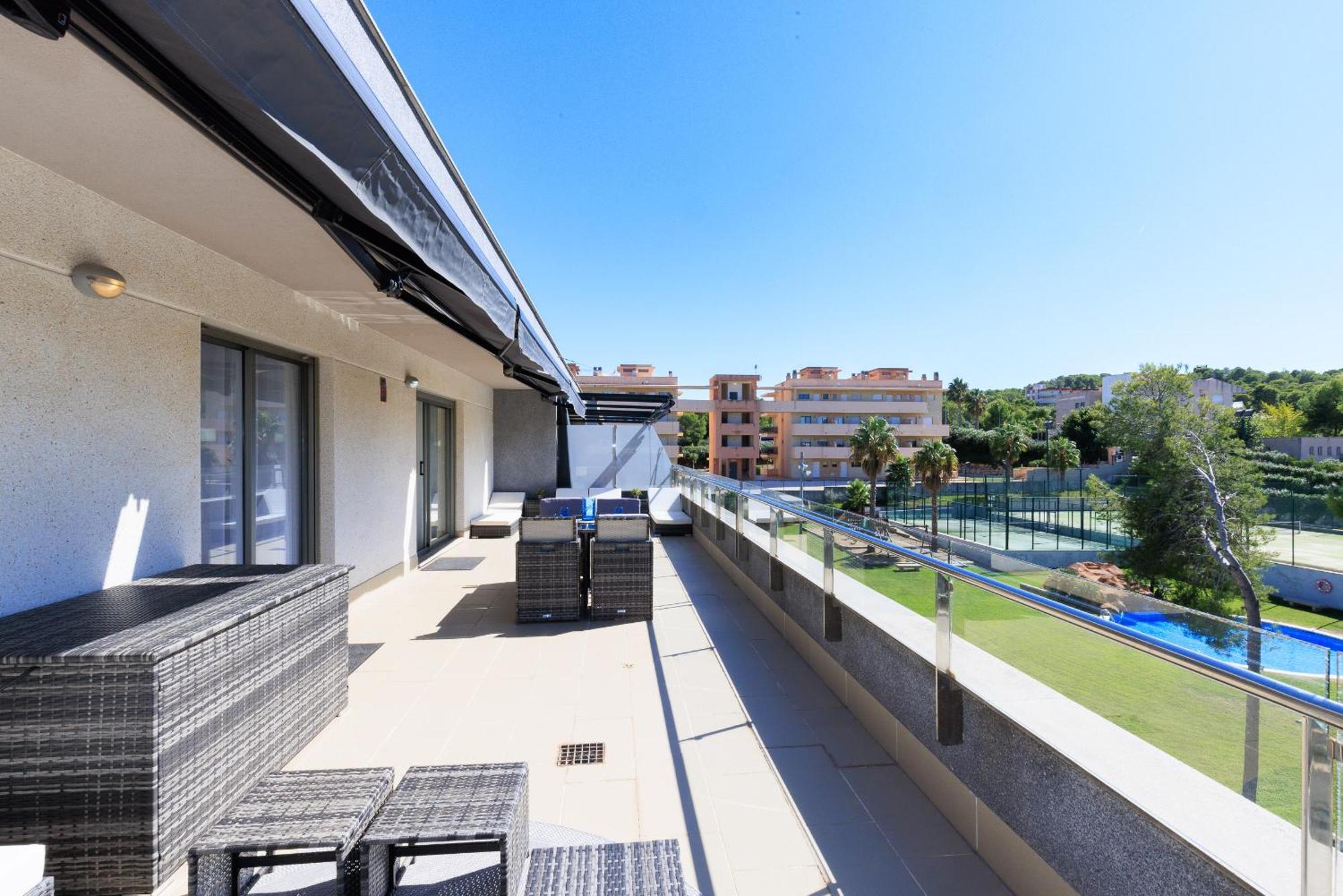 Uhc Family Complex Appartement