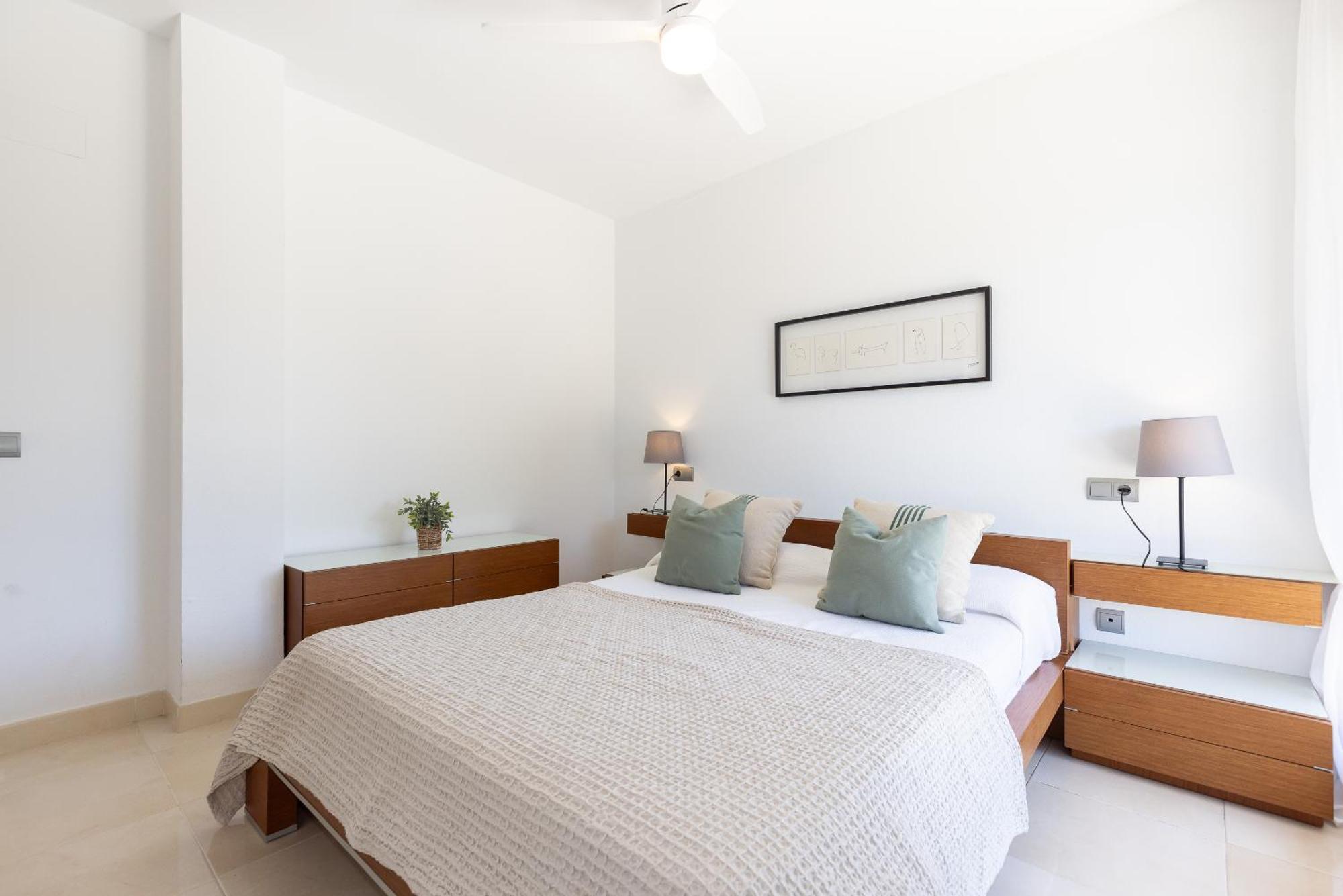 Uhc Family Complex Appartement Salou