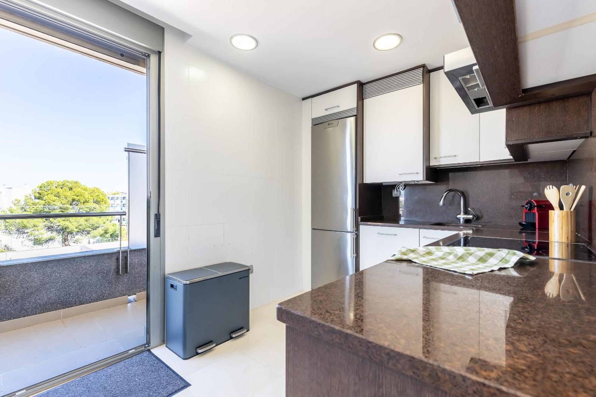 Appartement Uhc Family Complex