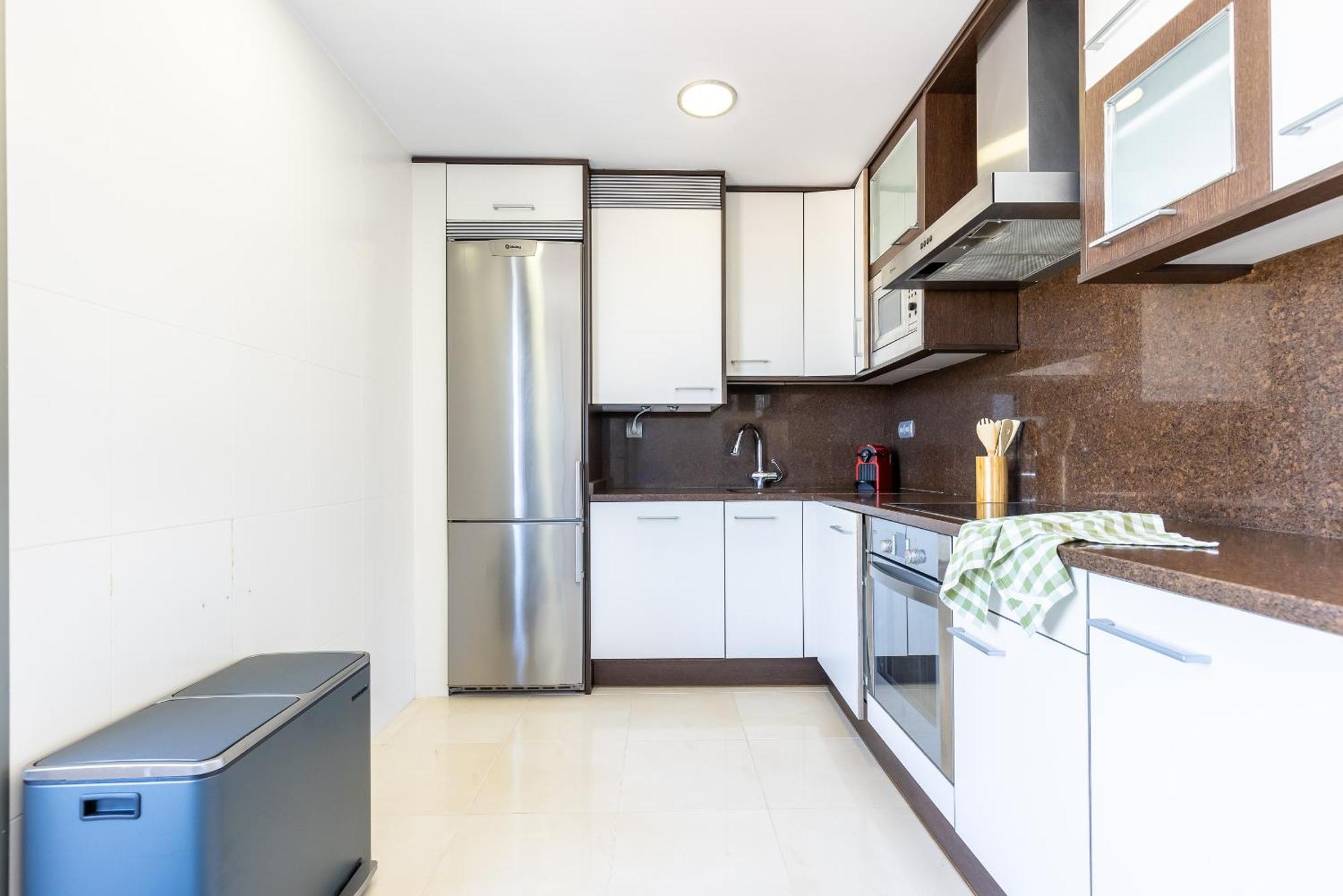 Uhc Family Complex Appartement *