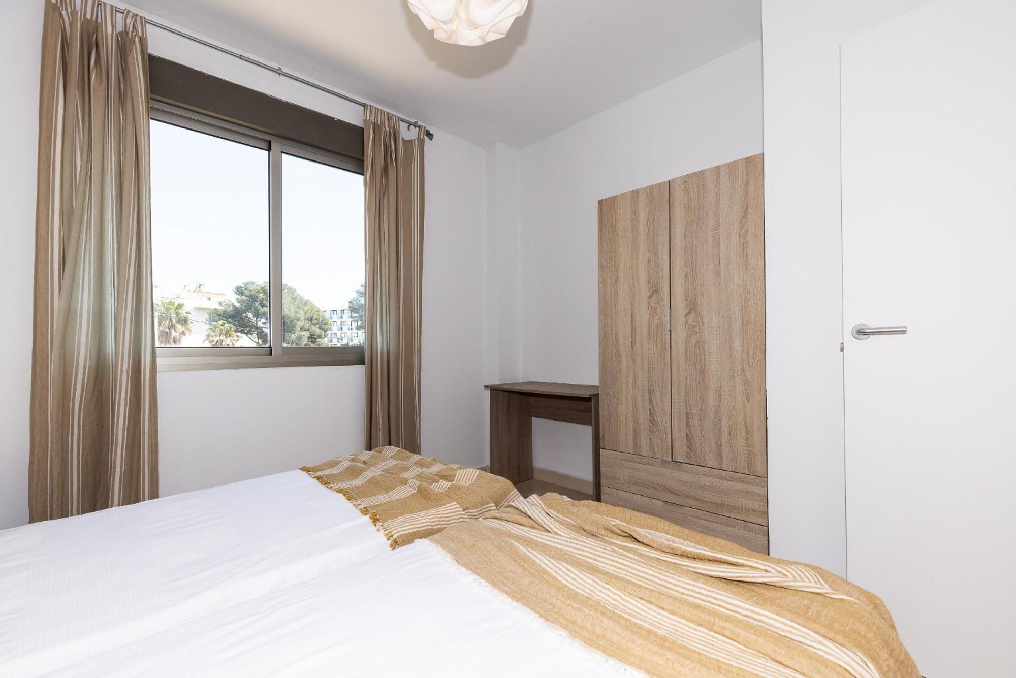 Appartement Uhc Family Complex