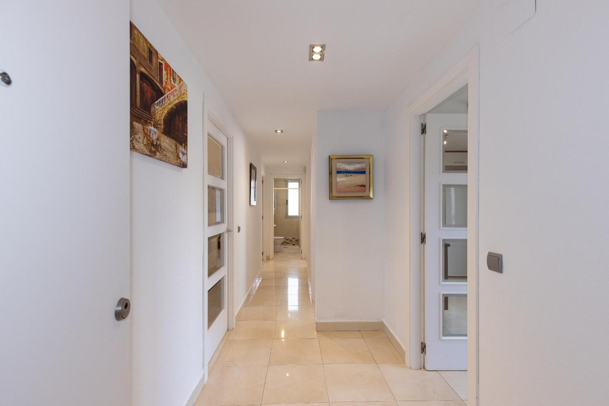 Appartement Uhc Family Complex *