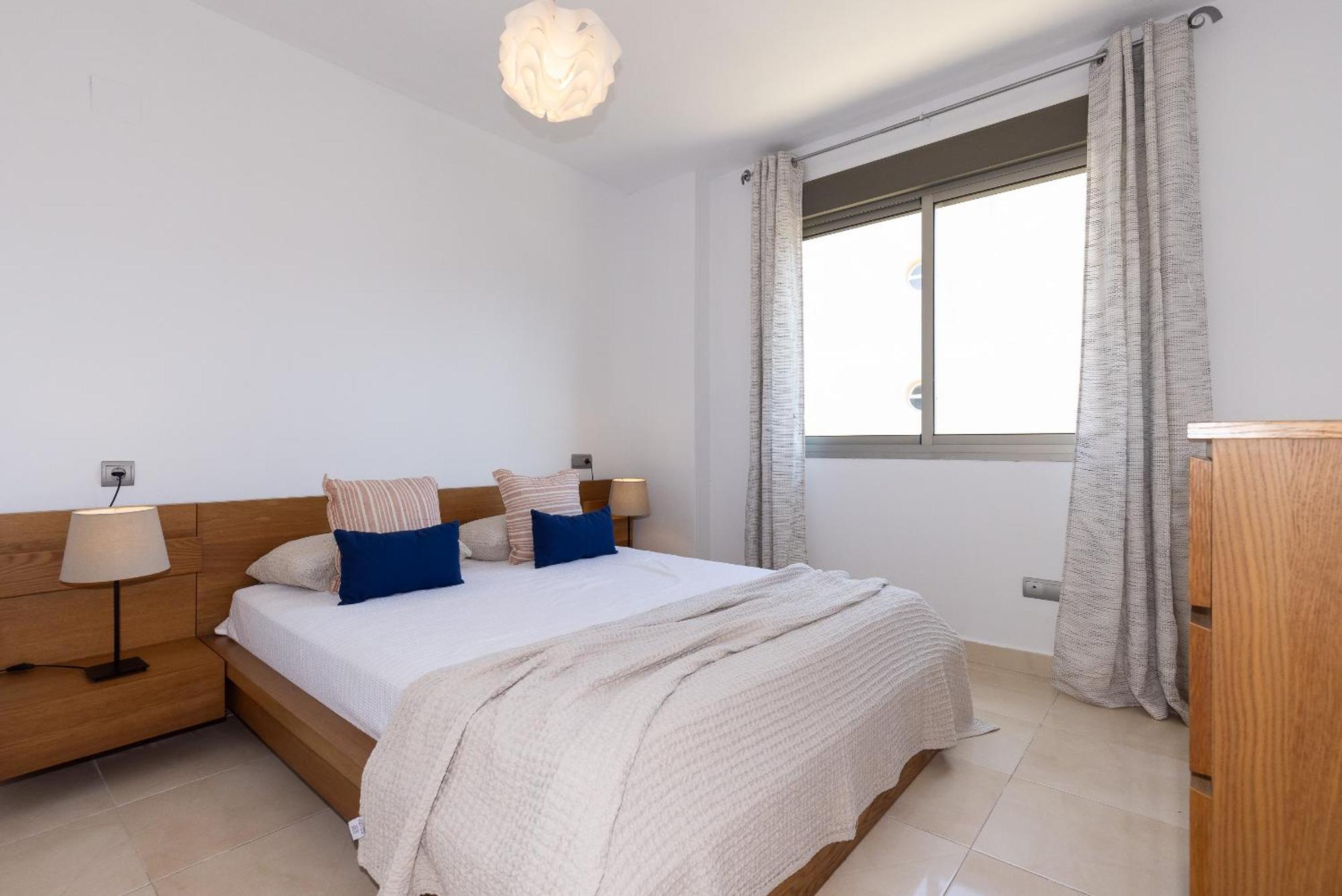 Uhc Family Complex Appartement Salou
