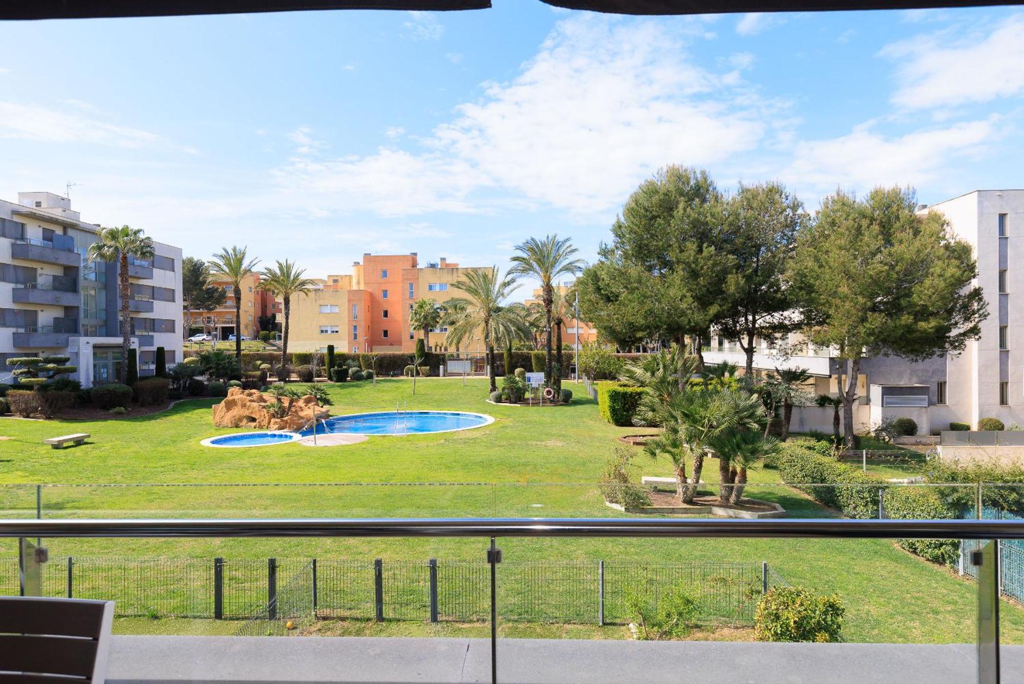 Appartement Uhc Family Complex