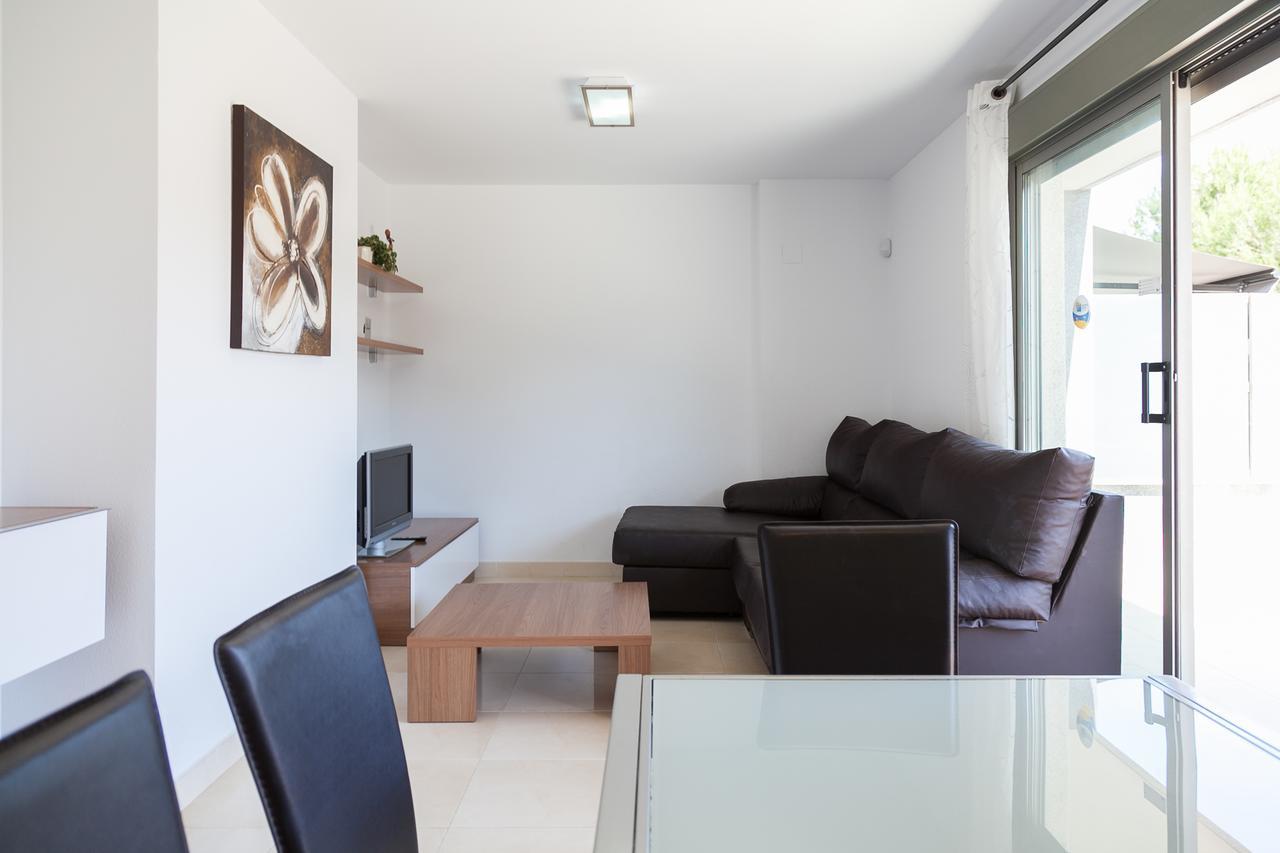 Appartement Uhc Family Complex *