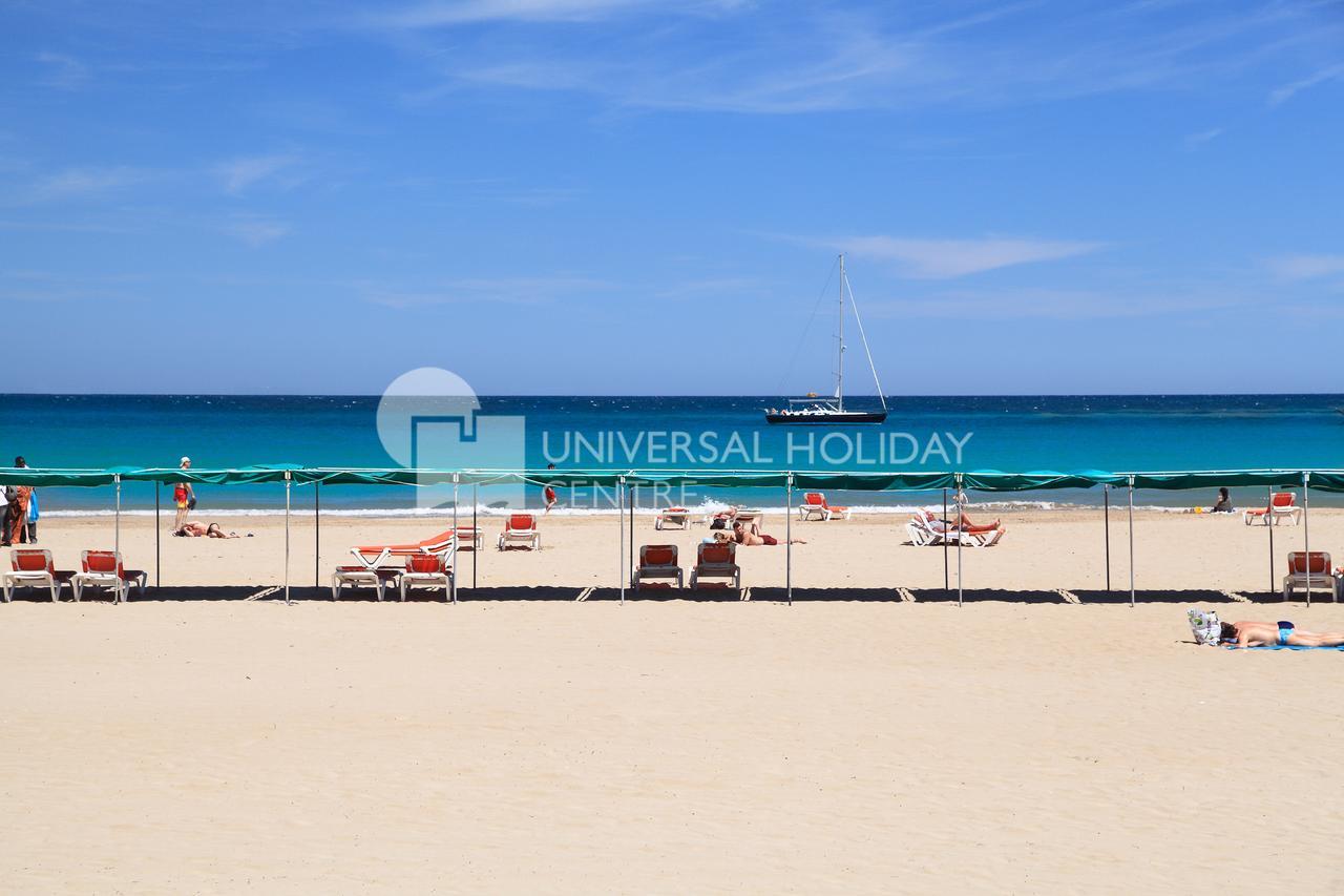 Uhc Family Complex Appartement Salou