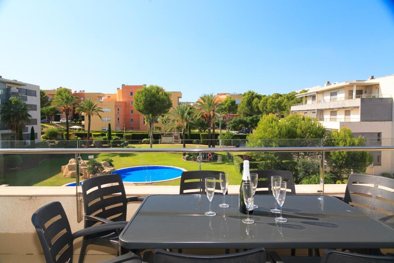 Uhc Family Complex Appartement Salou