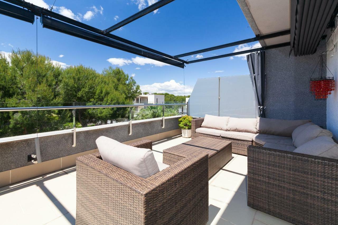 Appartement Uhc Family Complex *
