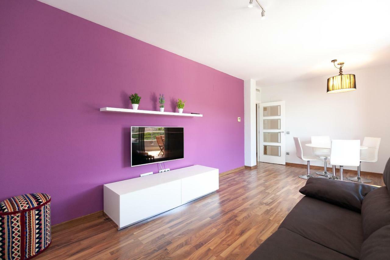 Appartement Uhc Family Complex *