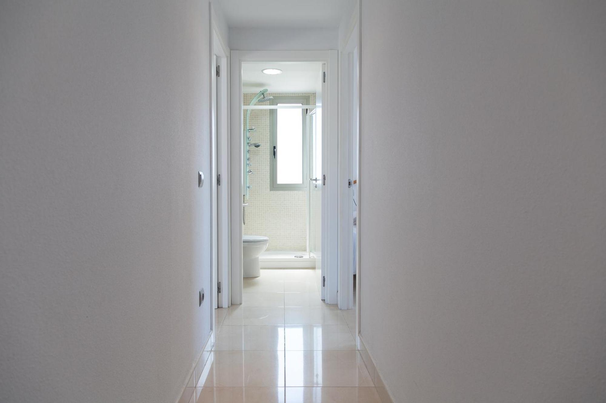 Uhc Family Complex Apartment