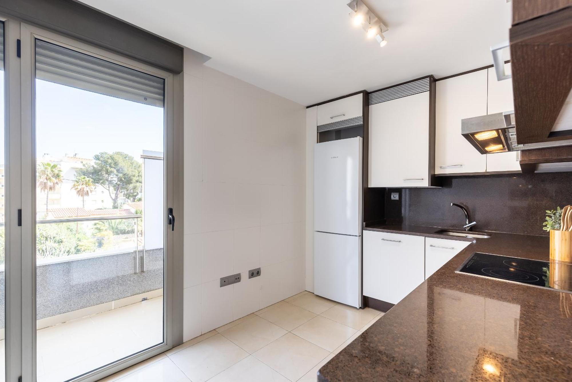 Apartment Uhc Family Complex Salou
