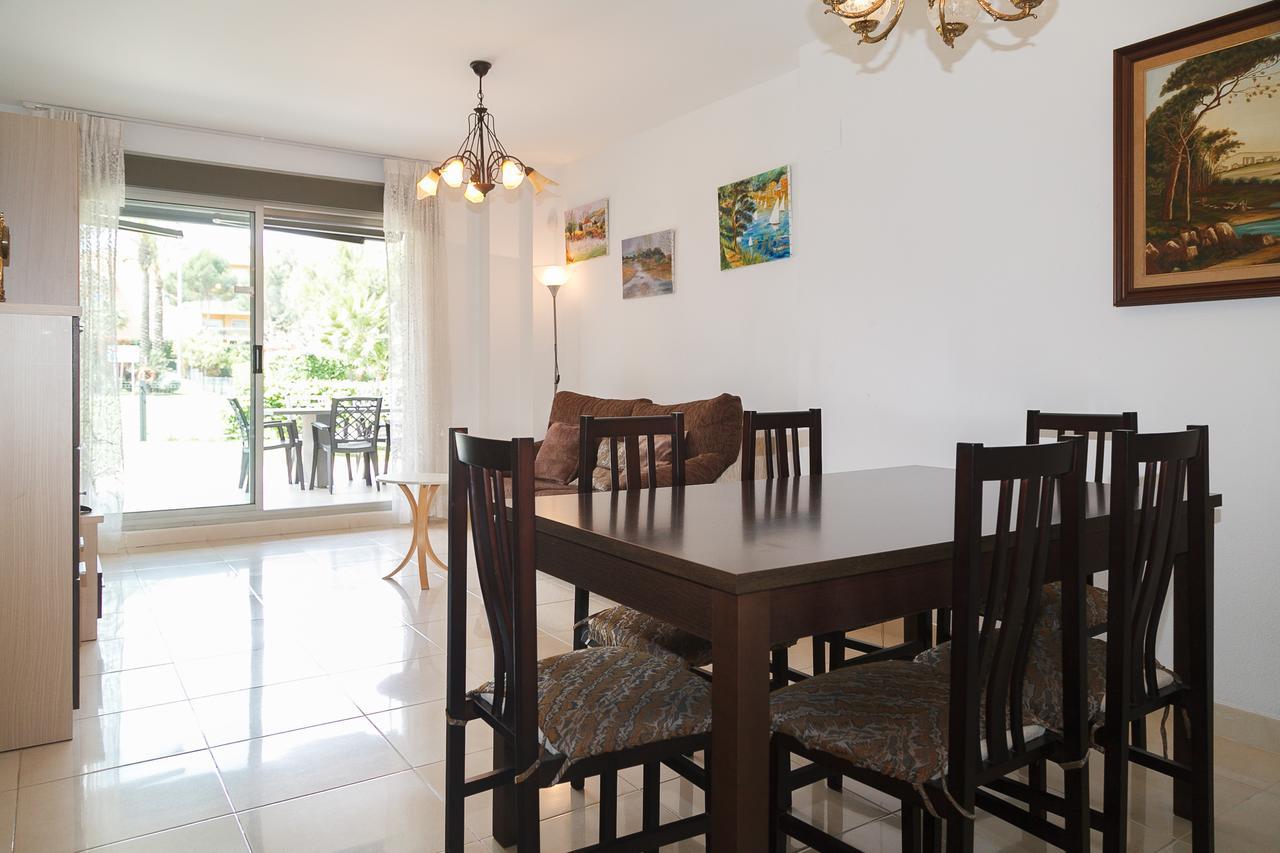 Apartment Uhc Family Complex Salou